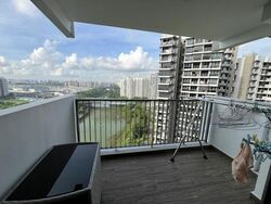 Riverbank @ Fernvale (D28), Condominium #434135451